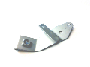 Image of Bracket Exhaust Pipe Hanger. Exhaust System Hanger Bracket. Bracket HGR CPL AT. Exhaust System Part... image